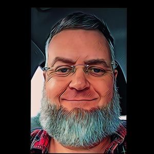 Meet your Posher, Travis